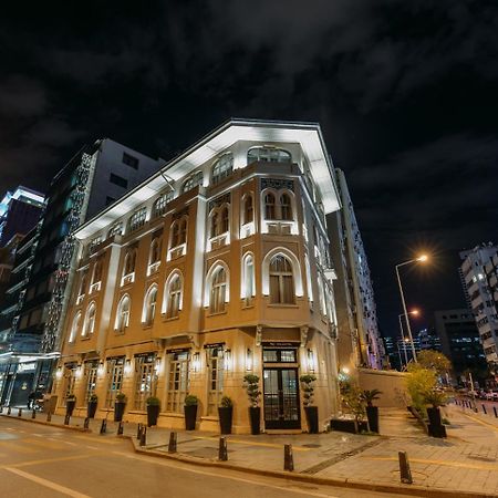 En Hotel Boutique İzmir Eksteriør bilde