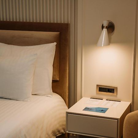En Hotel Boutique İzmir Eksteriør bilde