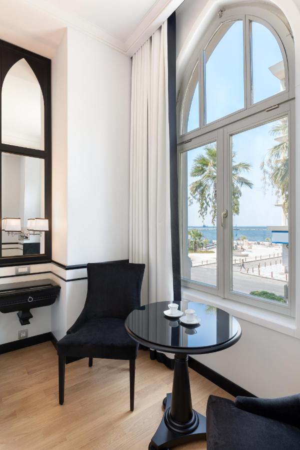 En Hotel Boutique İzmir Eksteriør bilde