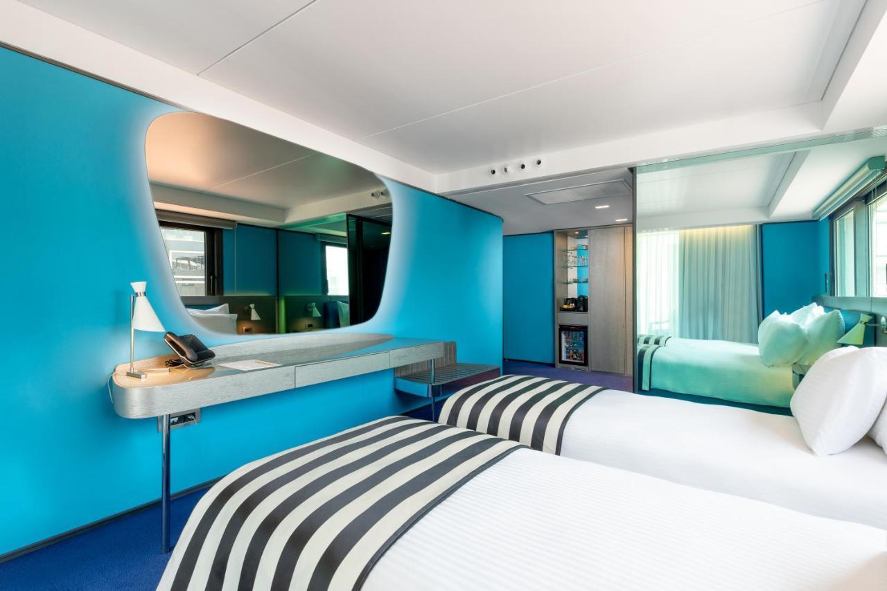 En Hotel Boutique İzmir Eksteriør bilde