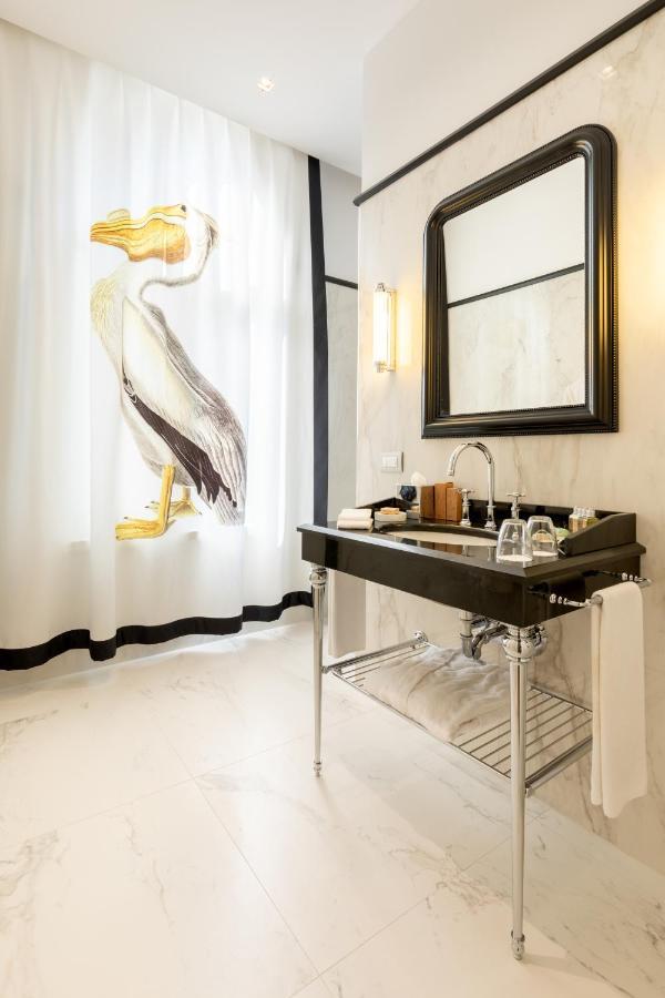 En Hotel Boutique İzmir Eksteriør bilde