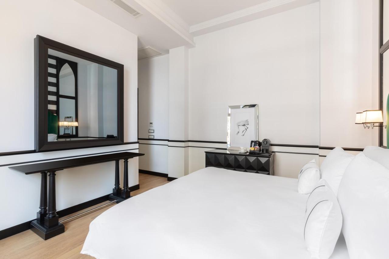 En Hotel Boutique İzmir Eksteriør bilde