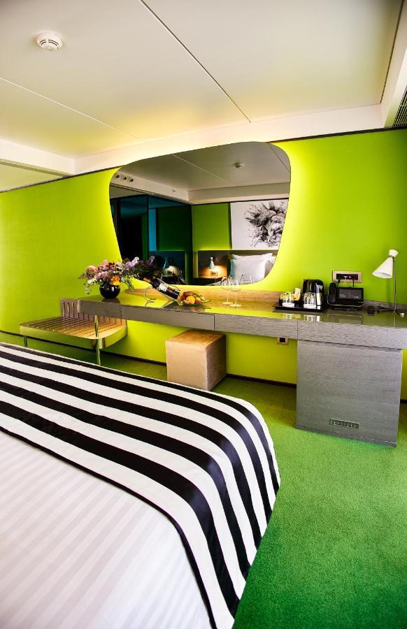En Hotel Boutique İzmir Eksteriør bilde