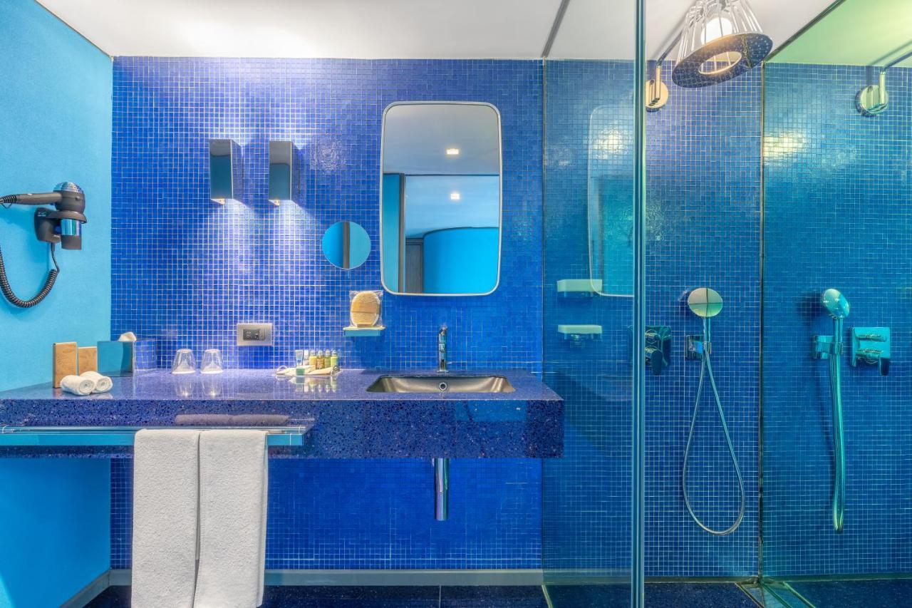 En Hotel Boutique İzmir Eksteriør bilde