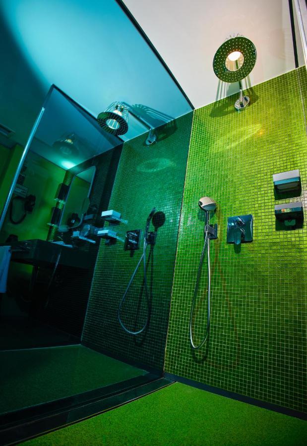En Hotel Boutique İzmir Eksteriør bilde