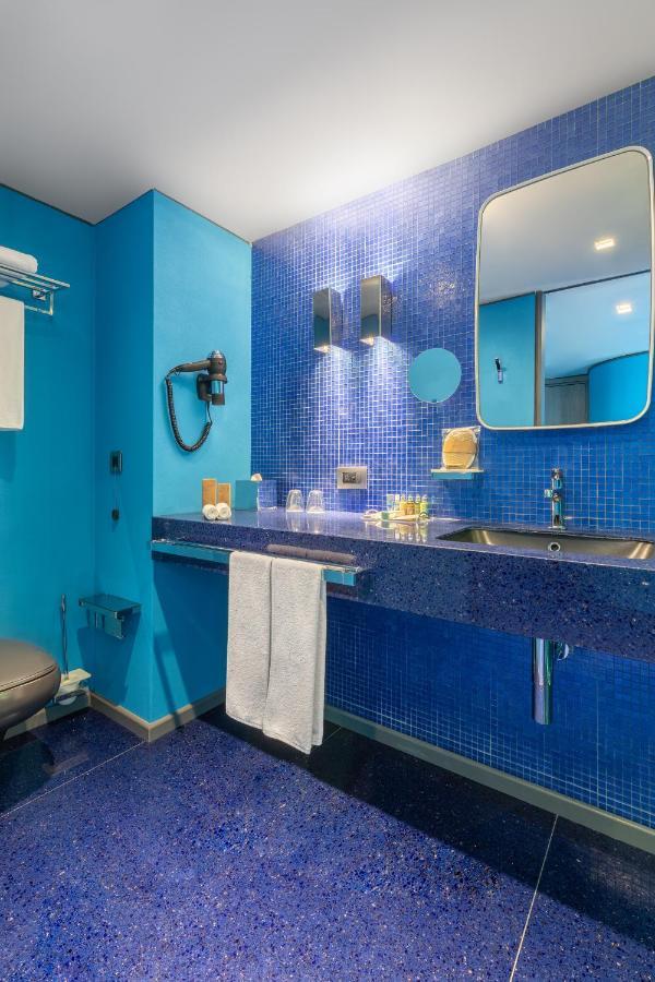 En Hotel Boutique İzmir Eksteriør bilde