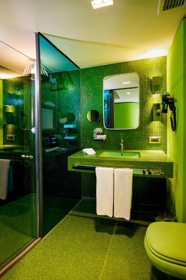 En Hotel Boutique İzmir Eksteriør bilde