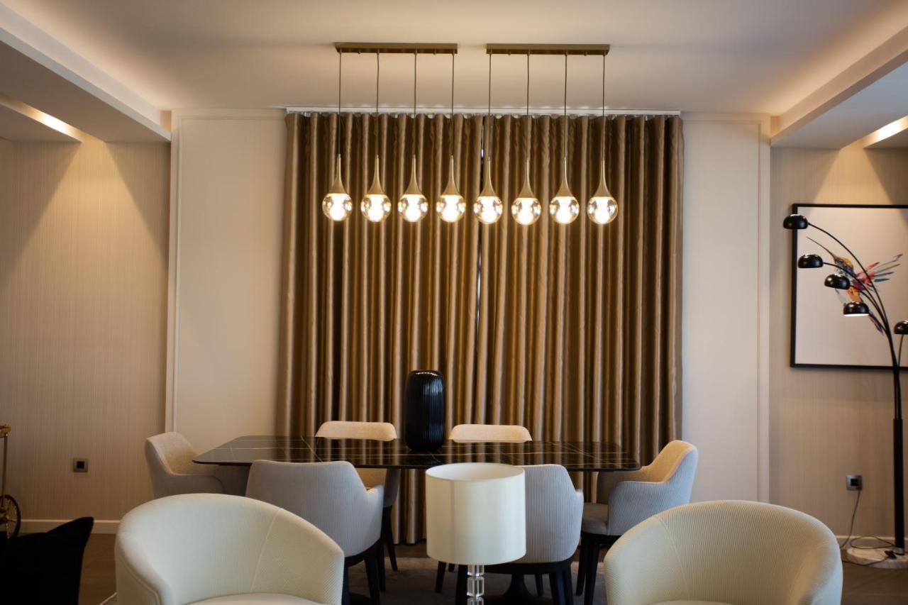 En Hotel Boutique İzmir Eksteriør bilde