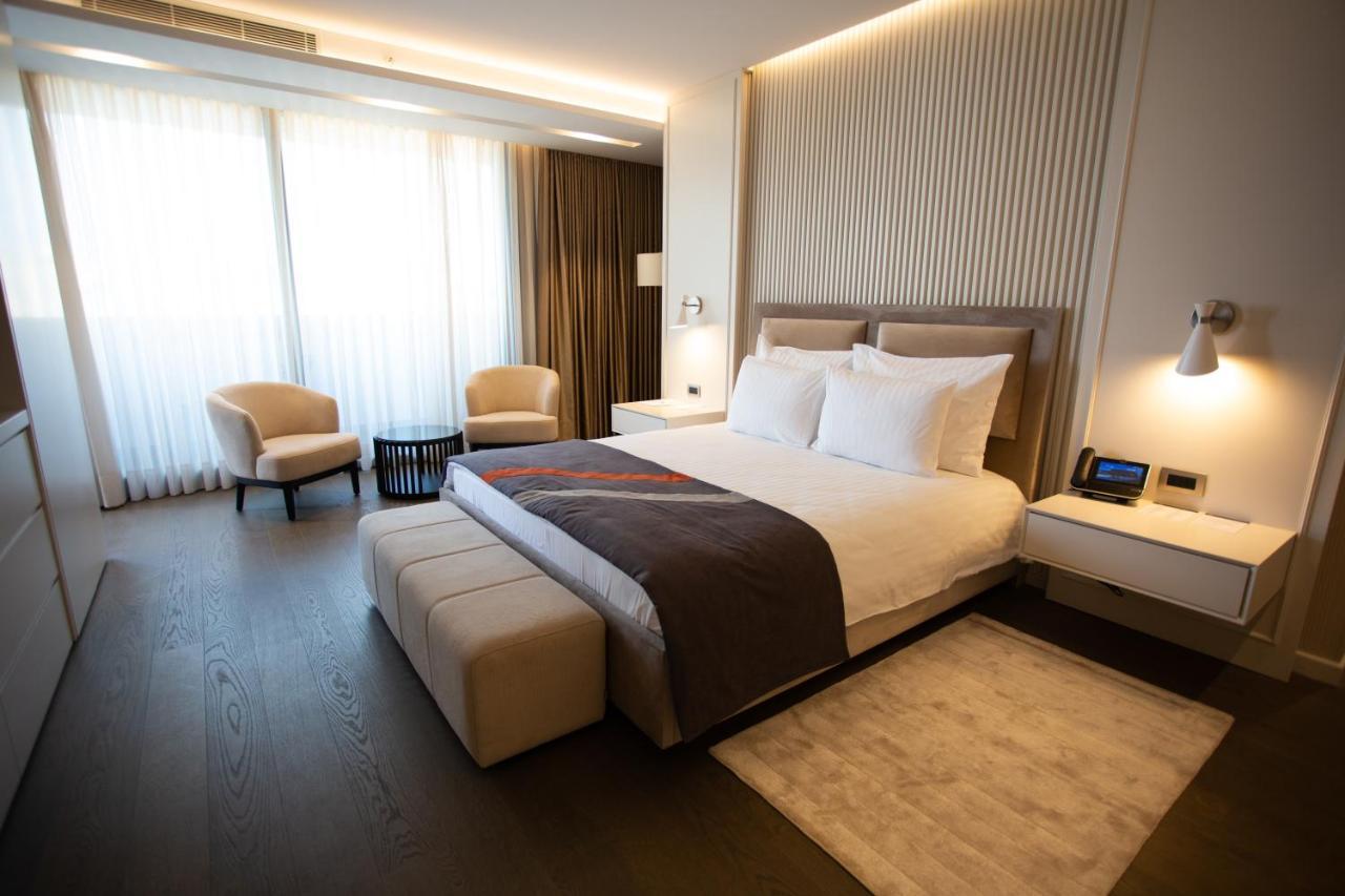En Hotel Boutique İzmir Eksteriør bilde