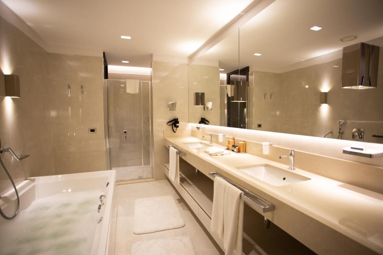 En Hotel Boutique İzmir Eksteriør bilde