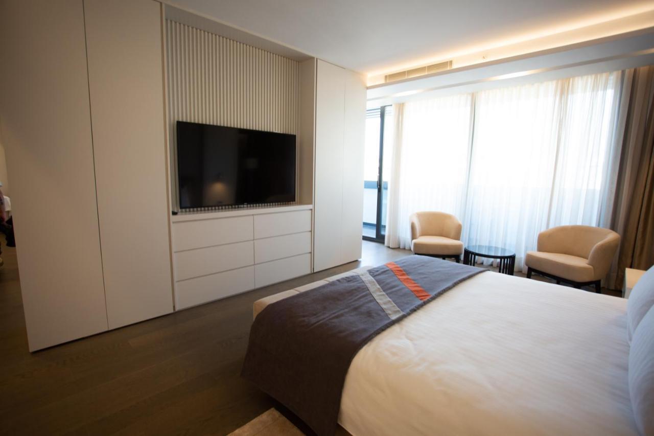 En Hotel Boutique İzmir Eksteriør bilde