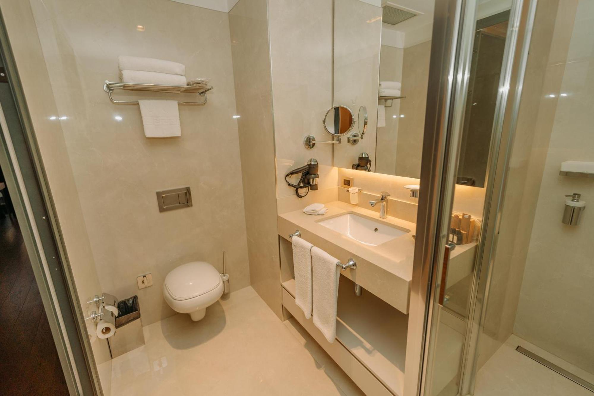 En Hotel Boutique İzmir Eksteriør bilde