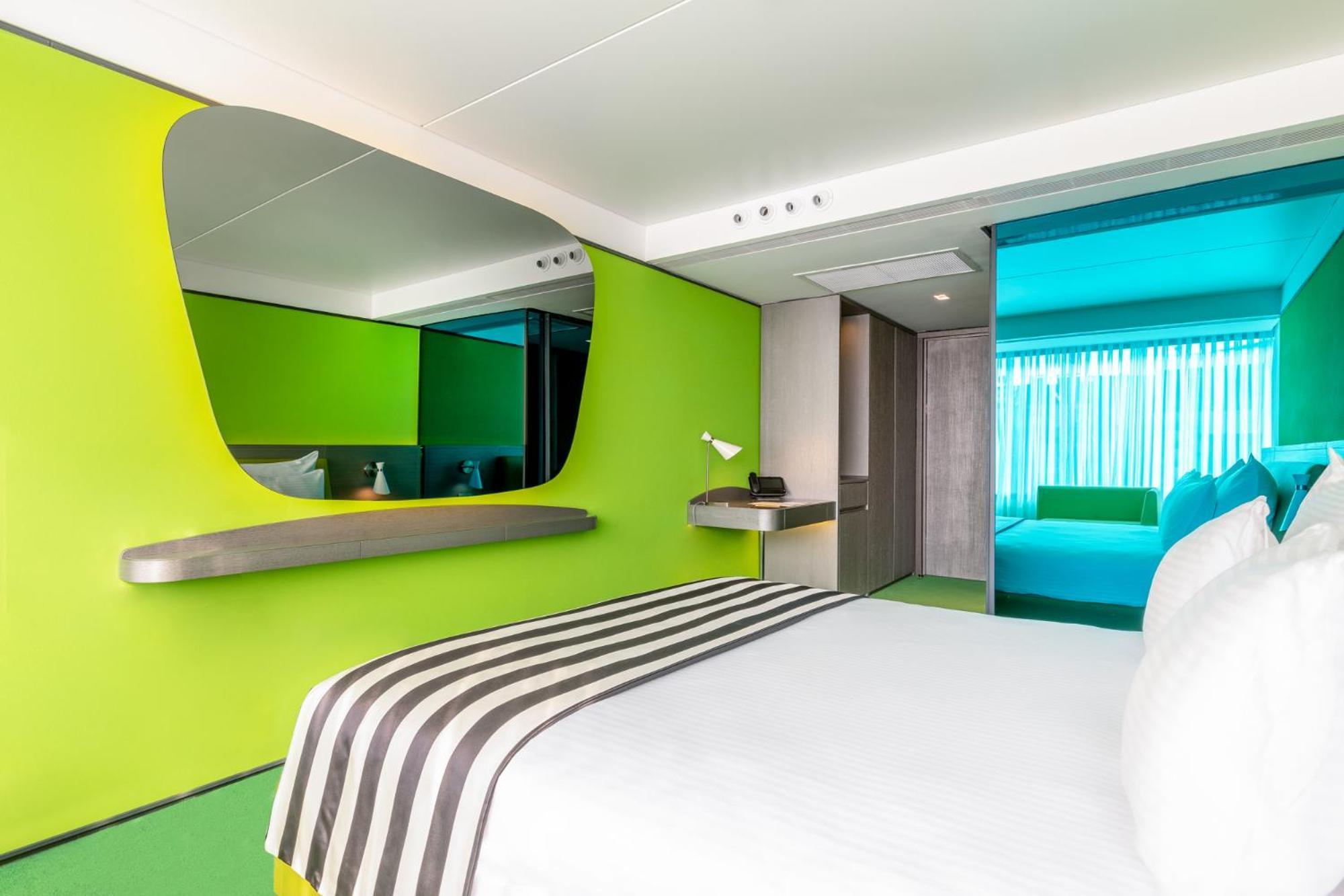 En Hotel Boutique İzmir Eksteriør bilde