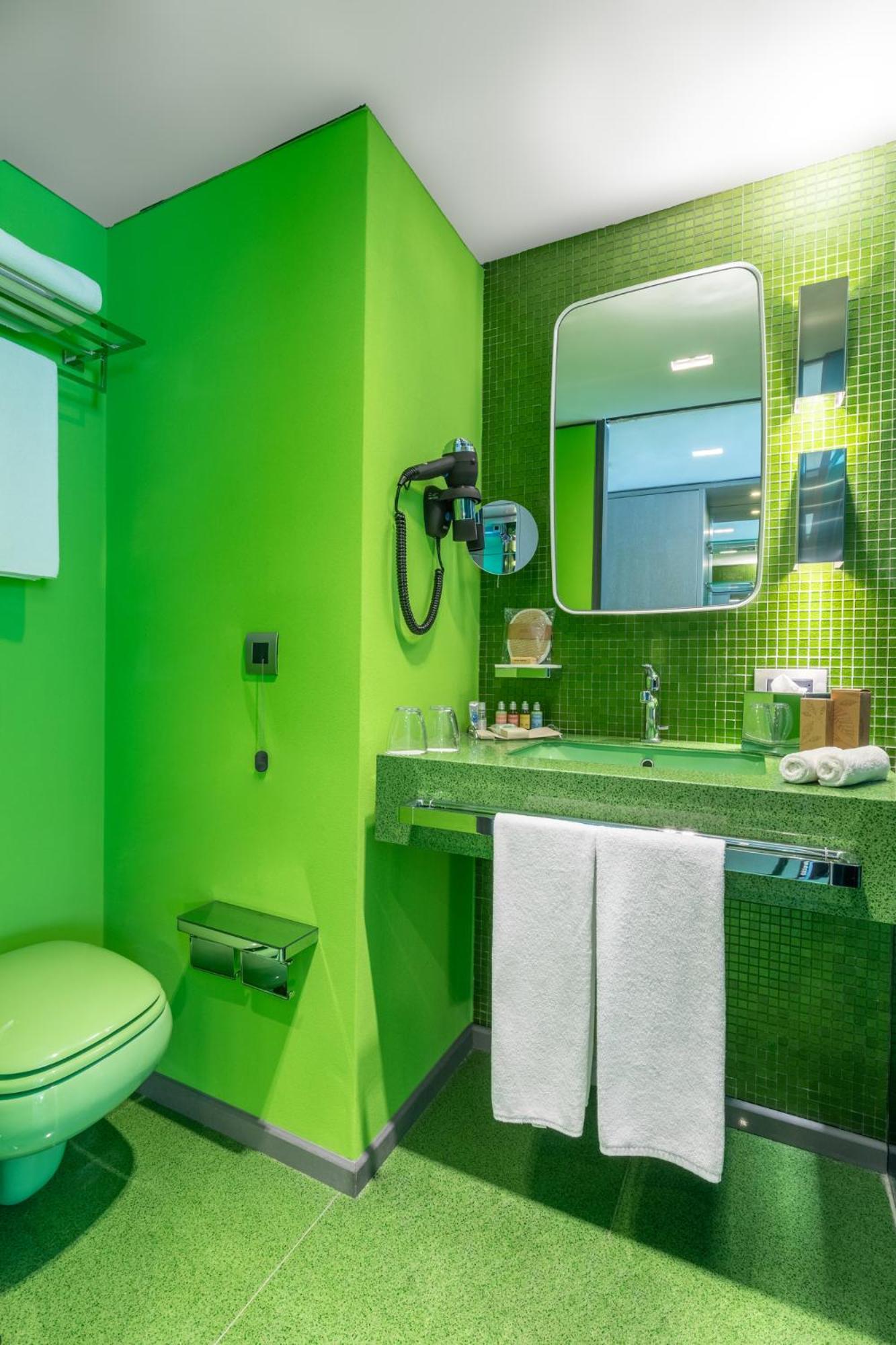 En Hotel Boutique İzmir Eksteriør bilde