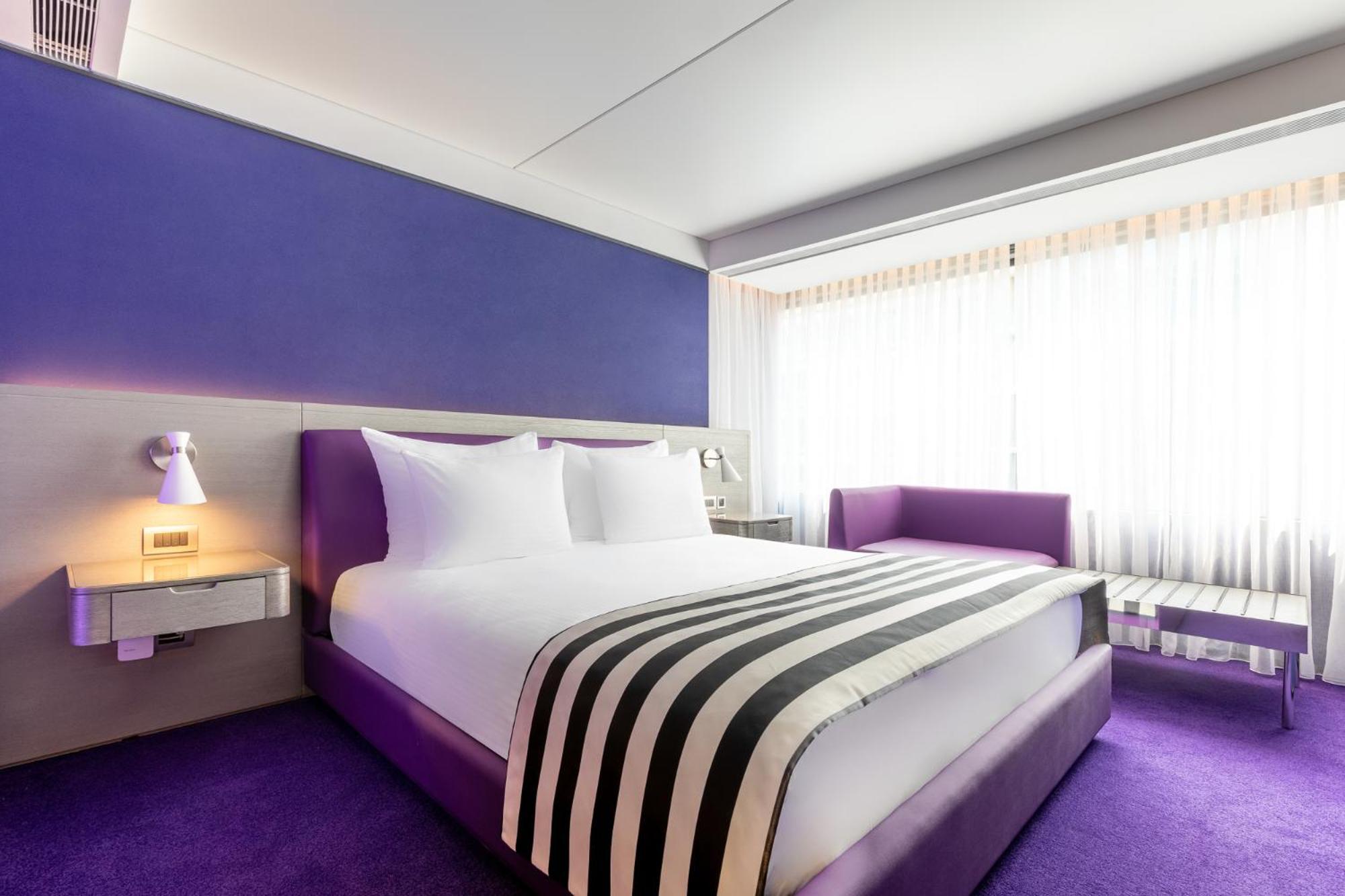 En Hotel Boutique İzmir Eksteriør bilde