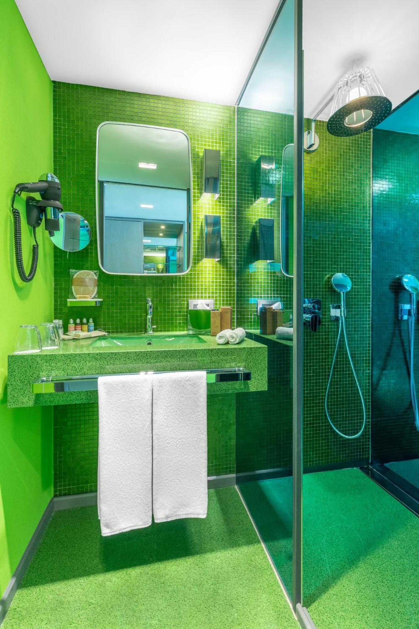 En Hotel Boutique İzmir Eksteriør bilde