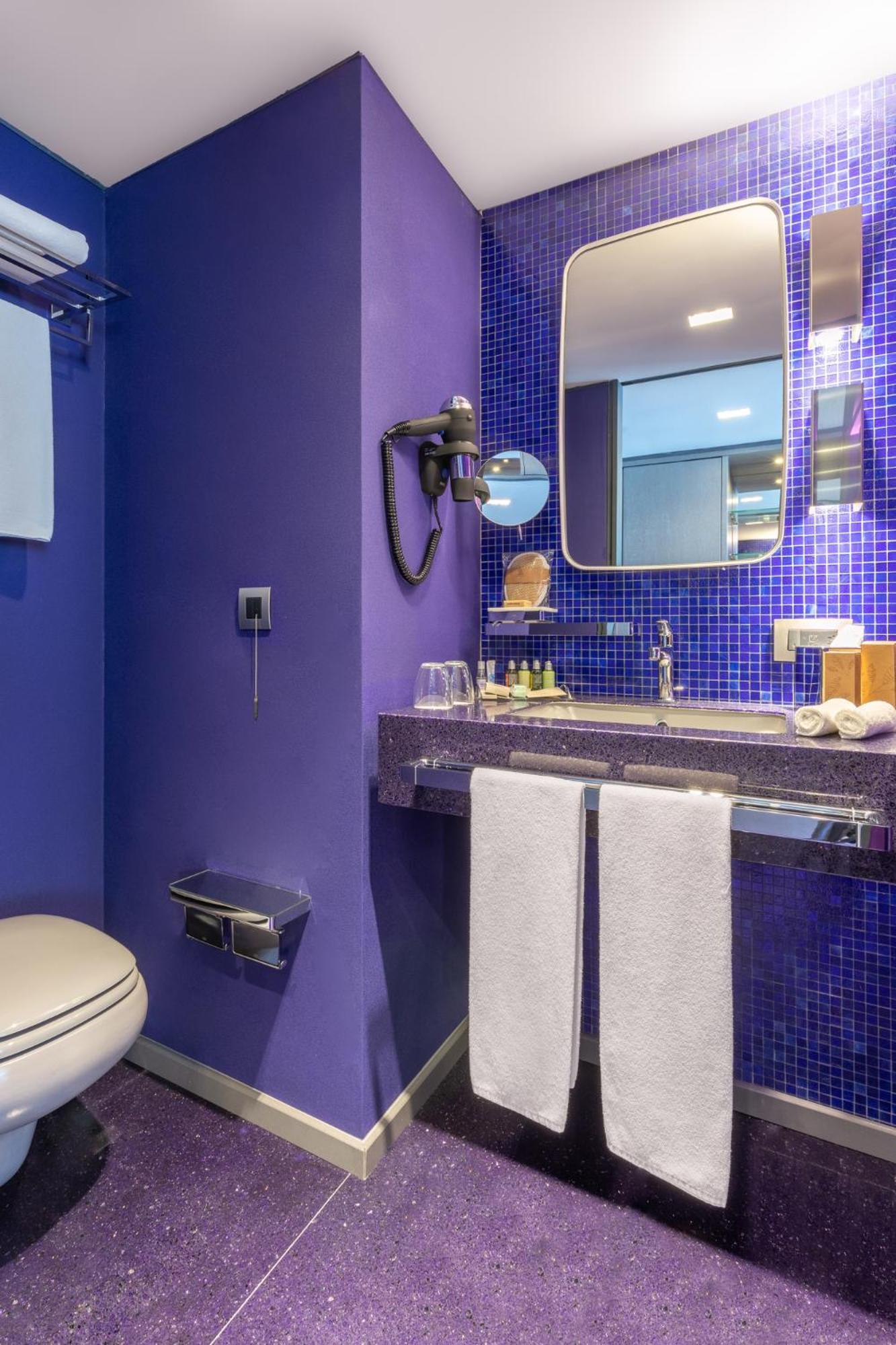 En Hotel Boutique İzmir Eksteriør bilde