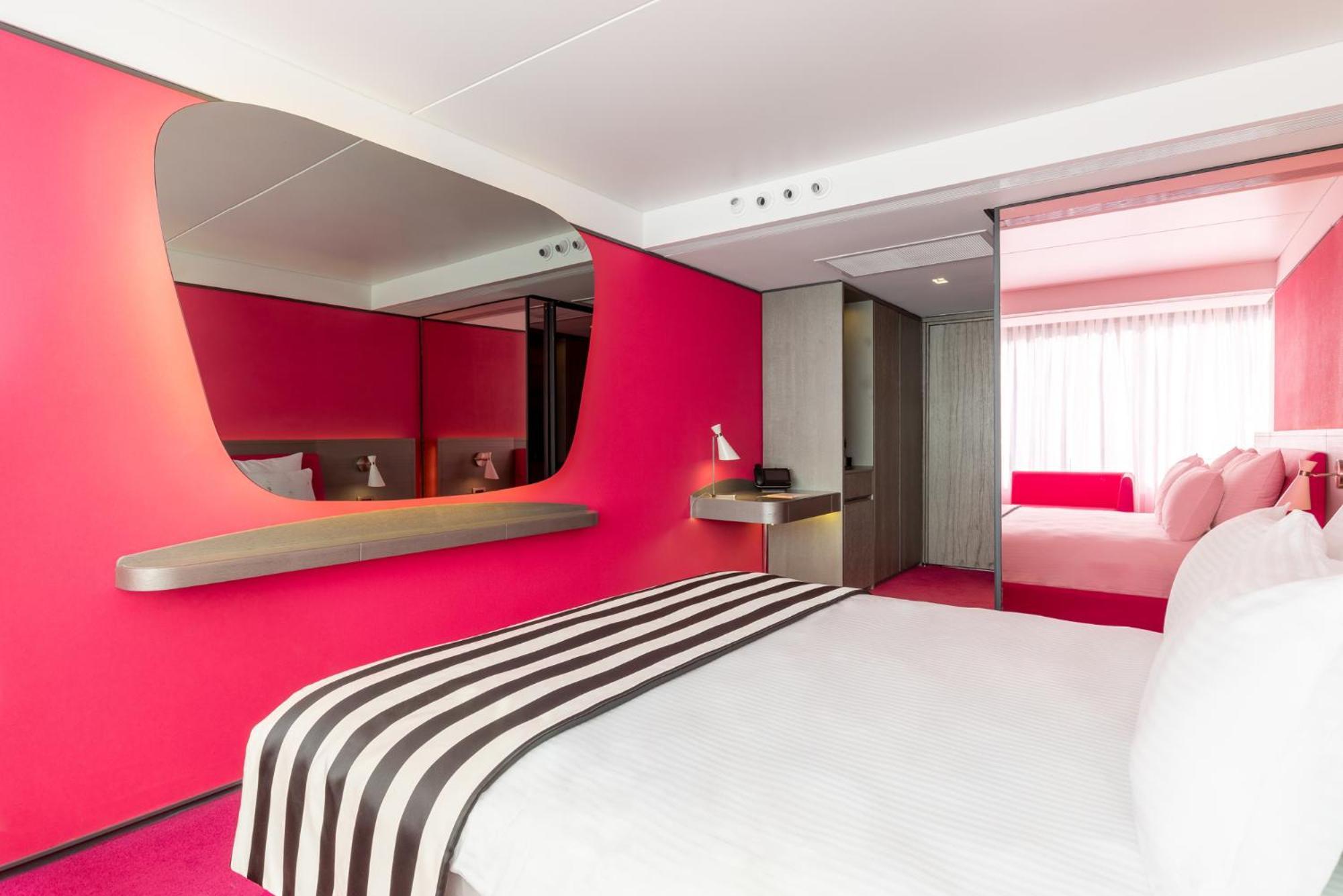 En Hotel Boutique İzmir Eksteriør bilde