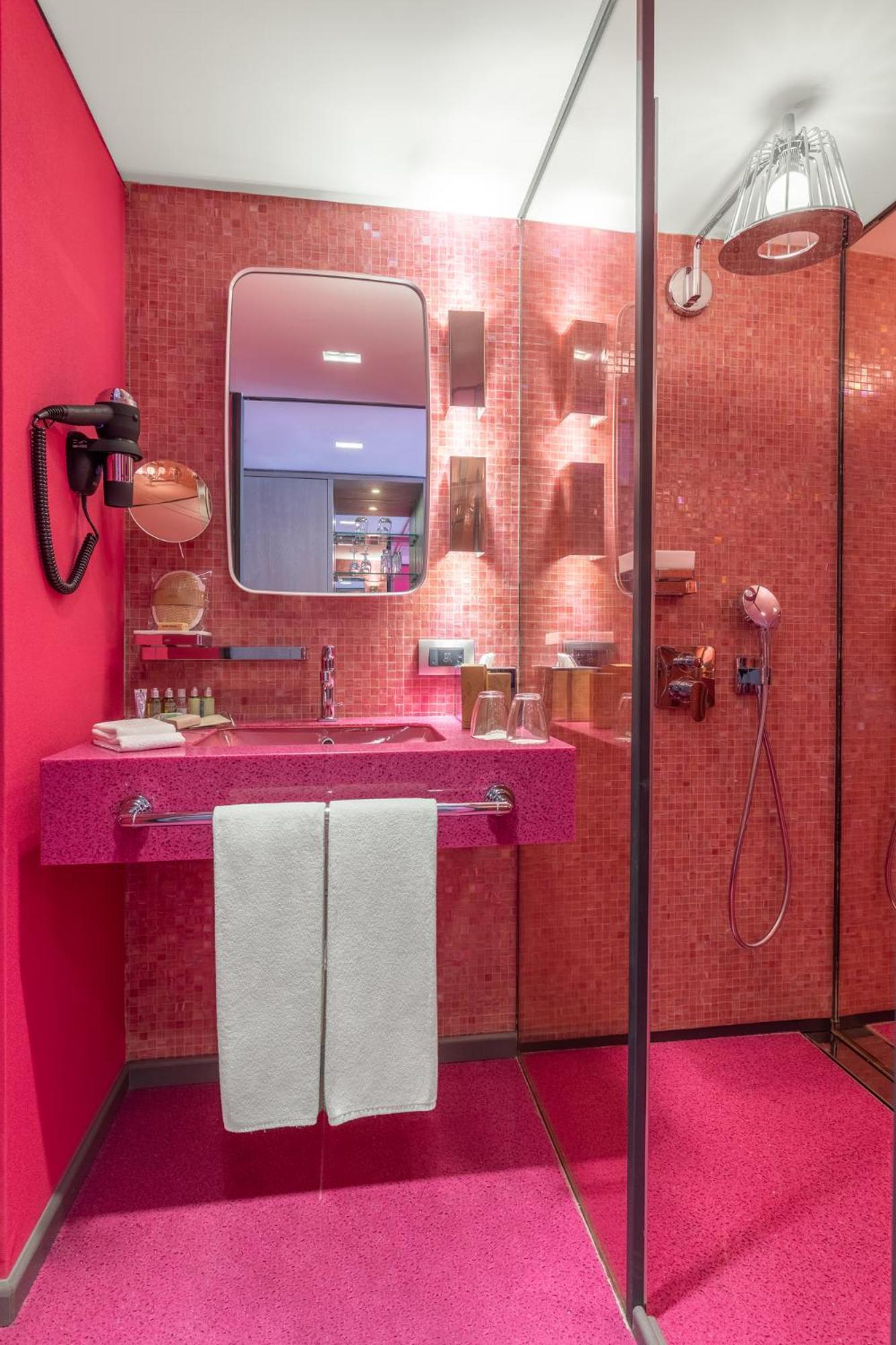 En Hotel Boutique İzmir Eksteriør bilde