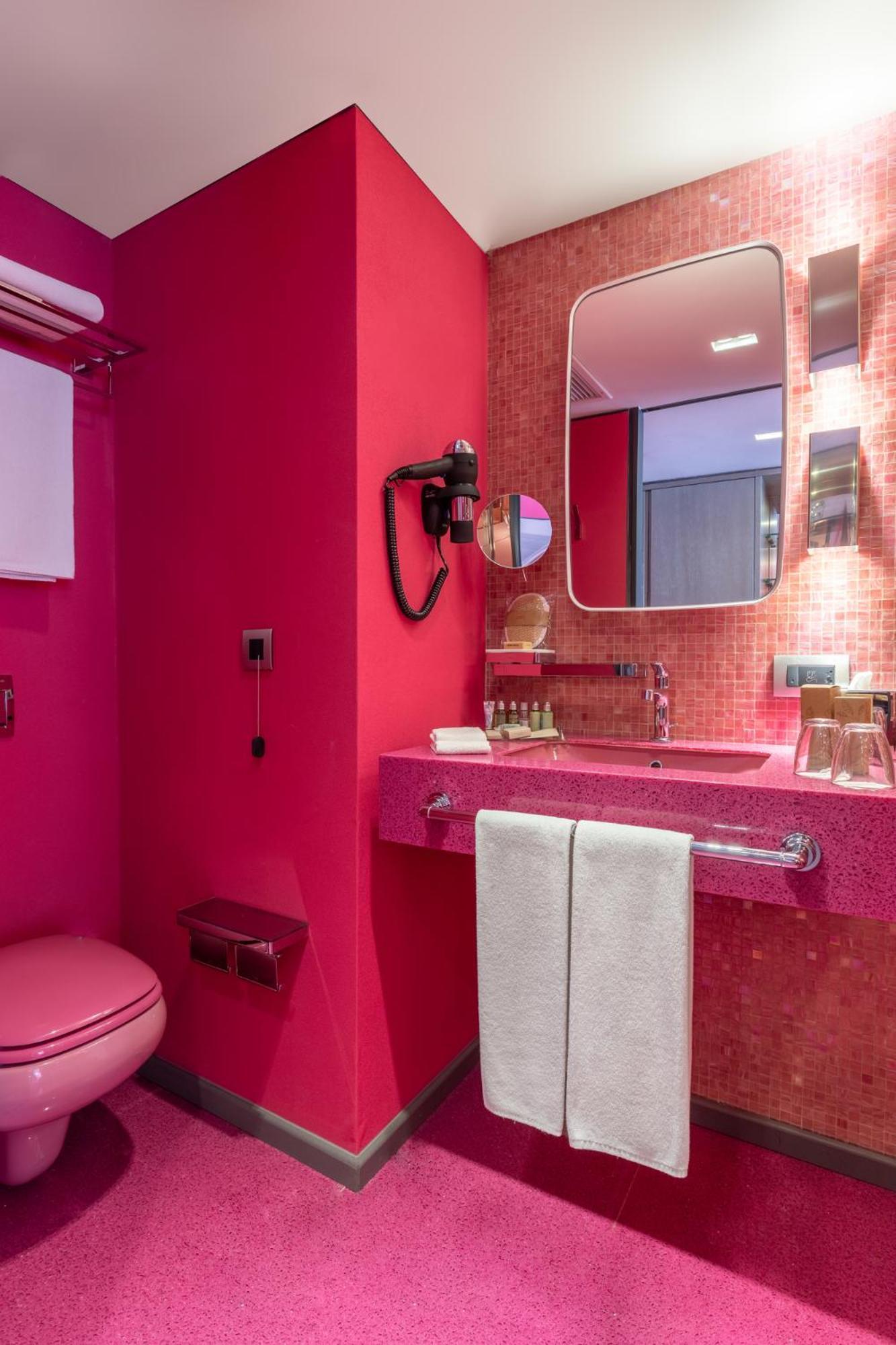 En Hotel Boutique İzmir Eksteriør bilde