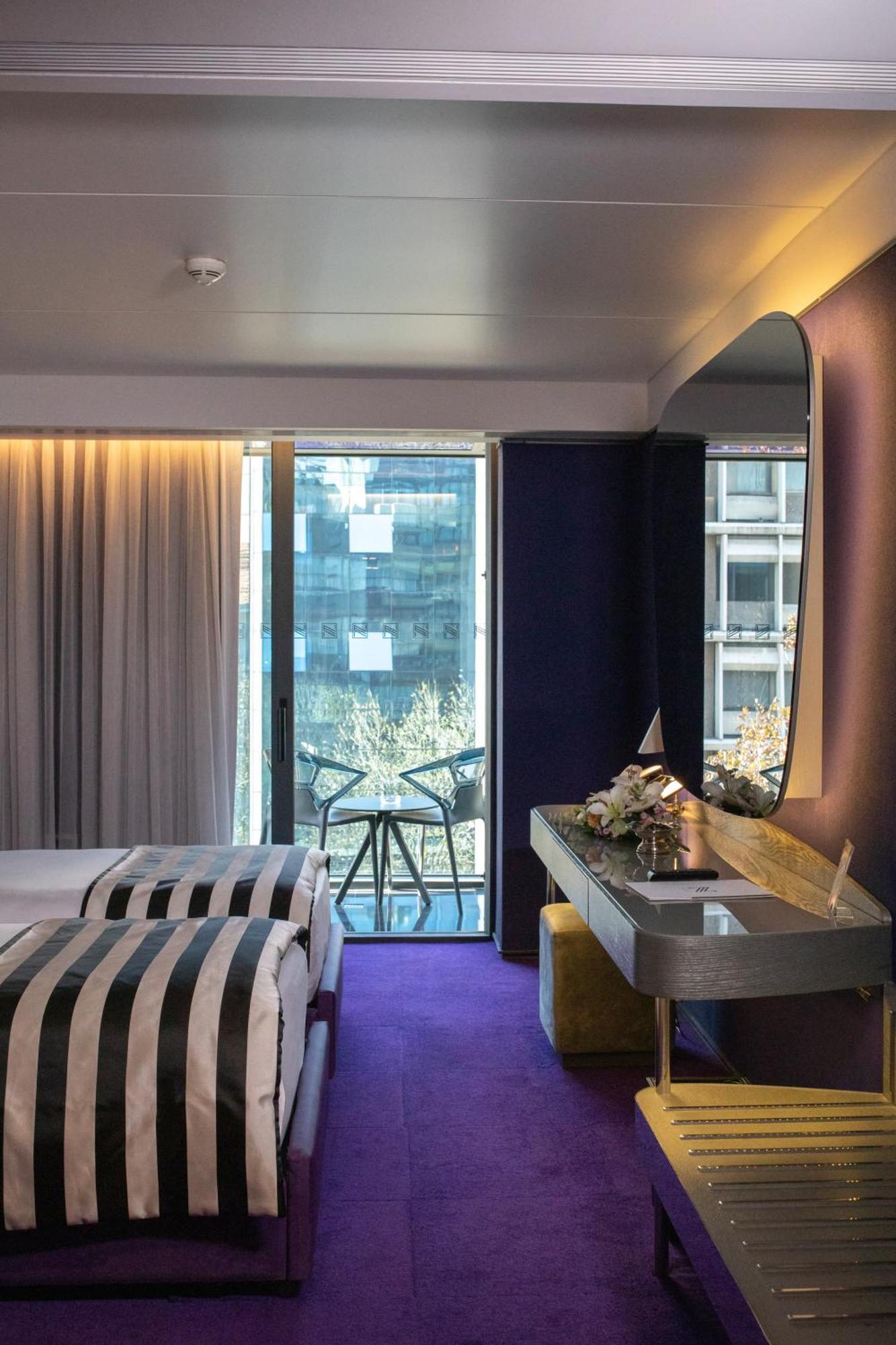 En Hotel Boutique İzmir Eksteriør bilde