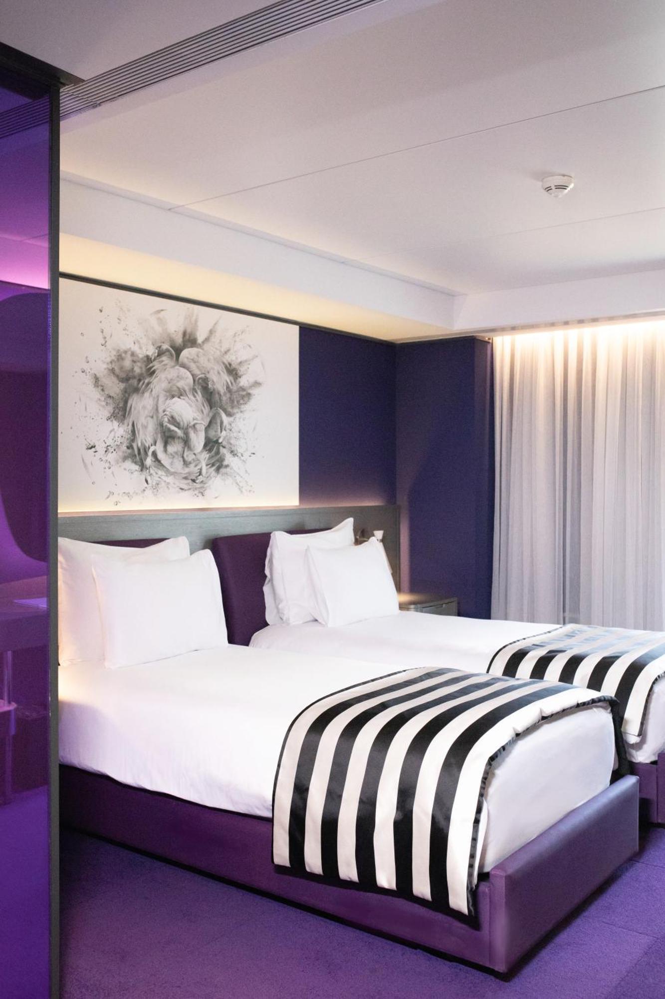 En Hotel Boutique İzmir Eksteriør bilde
