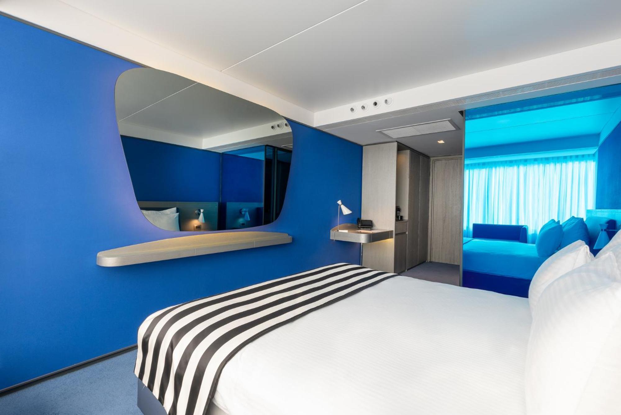 En Hotel Boutique İzmir Eksteriør bilde