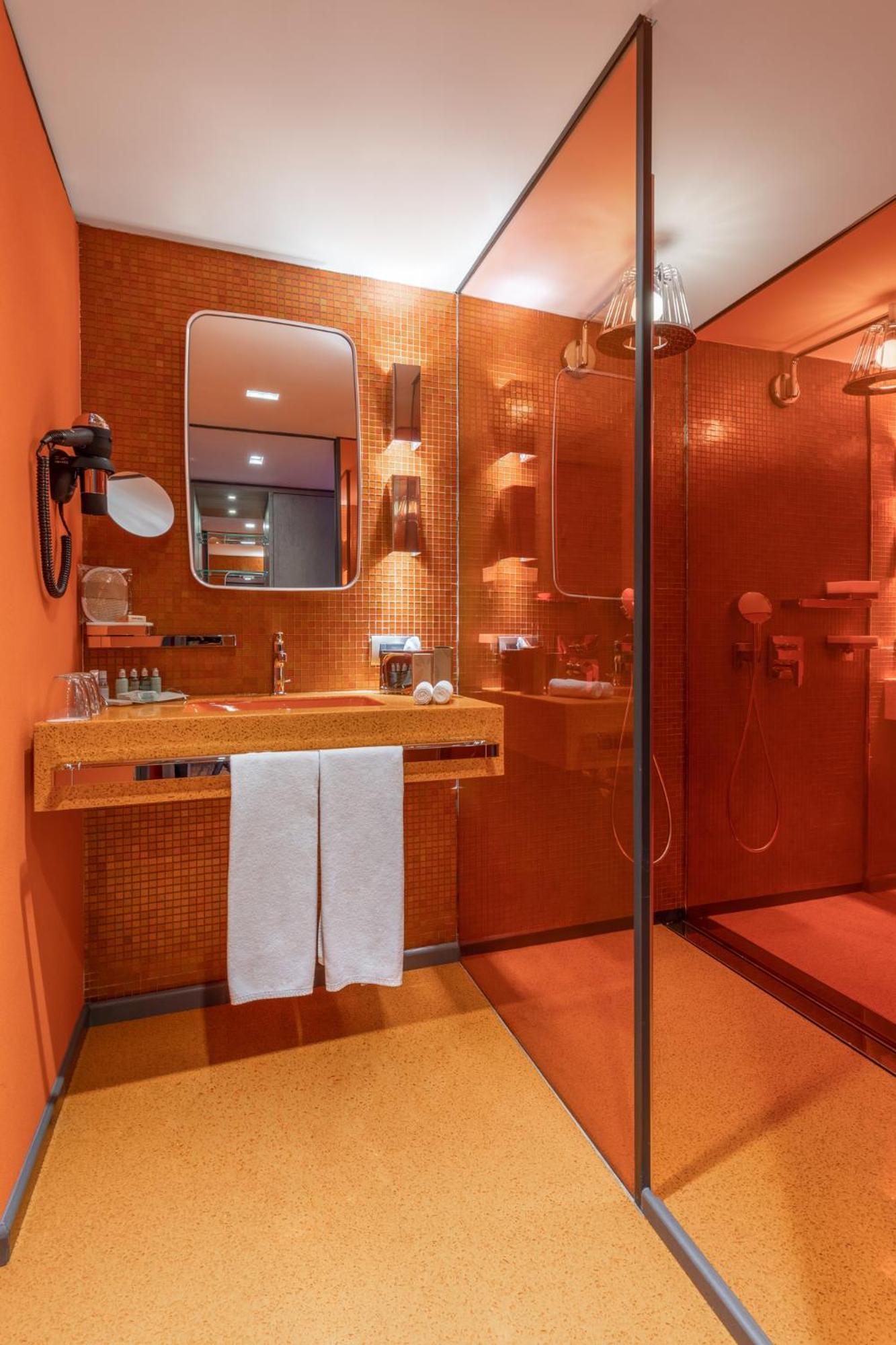 En Hotel Boutique İzmir Eksteriør bilde