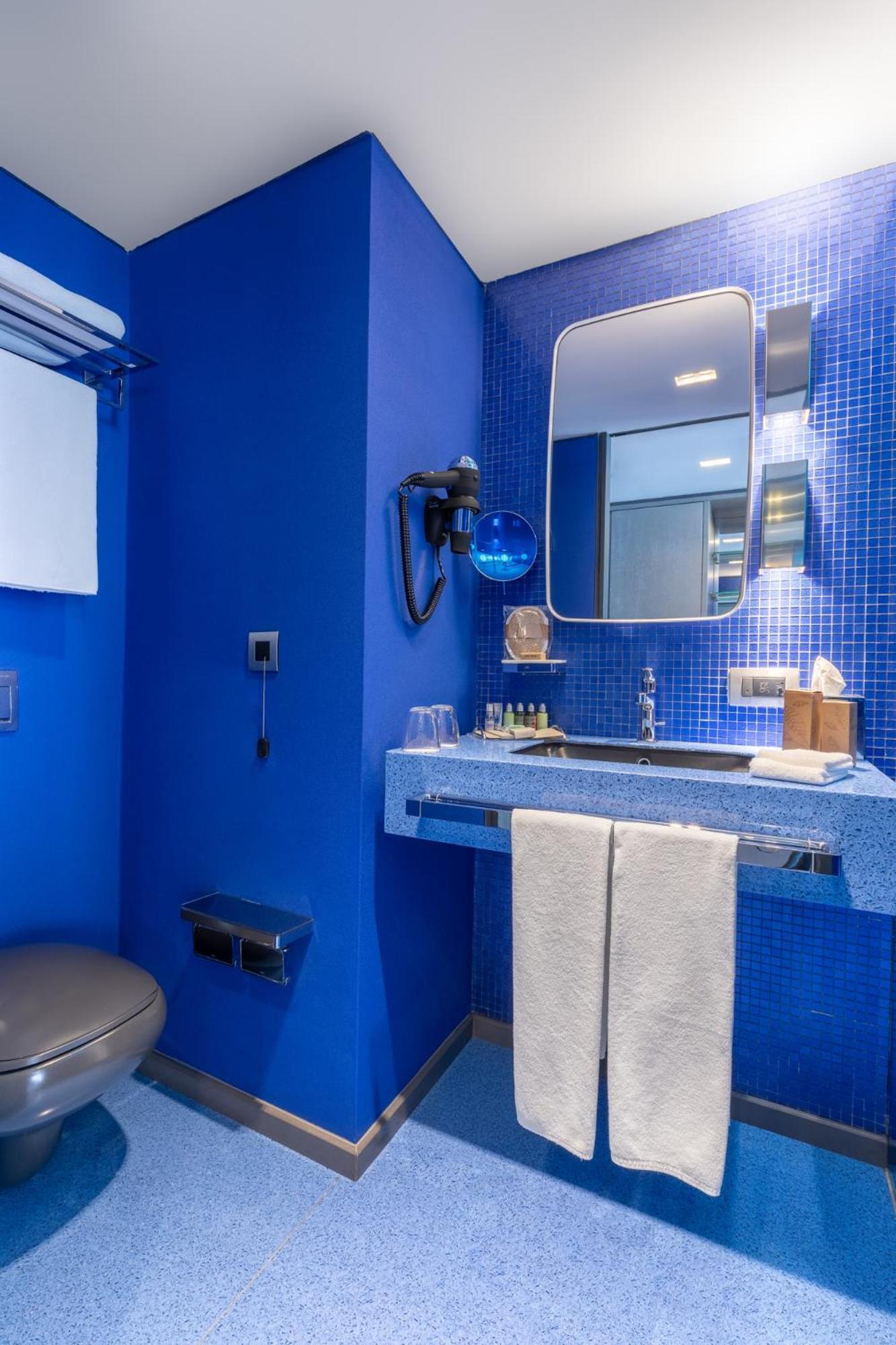 En Hotel Boutique İzmir Eksteriør bilde